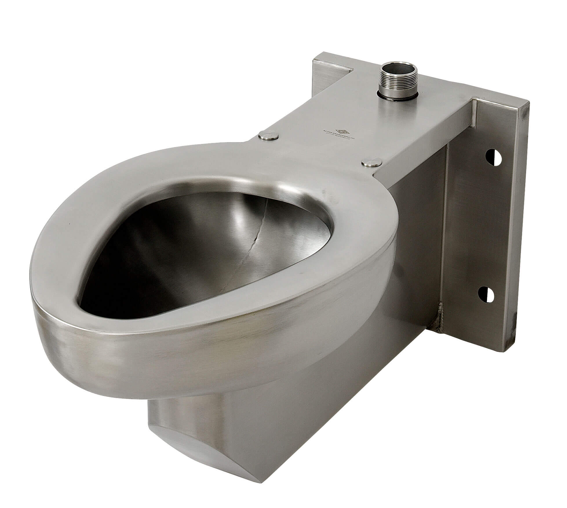 stainless steel toilet 2105 off floor siphon jet stainless steel toilet stainless steel toilet 2105 off floor siphon jet stainless steel toilet