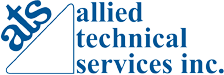 Allied Technical Services Inc ATS logo