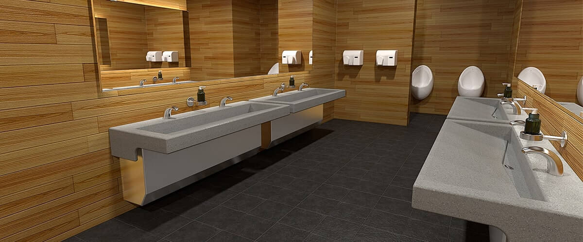 Basin