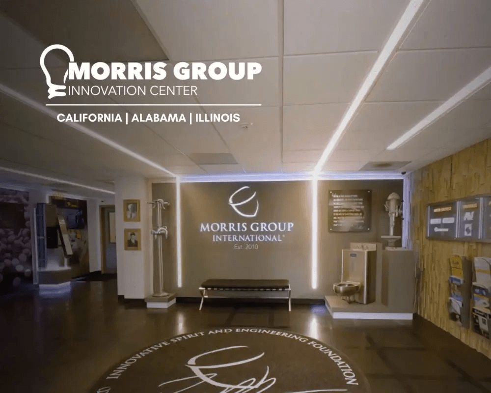 The Innovation Center: Where Magic Happens