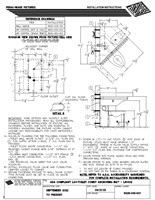 Secur-Care® ADA/CBC Ligature Resistant - Lav/Toilet Comby