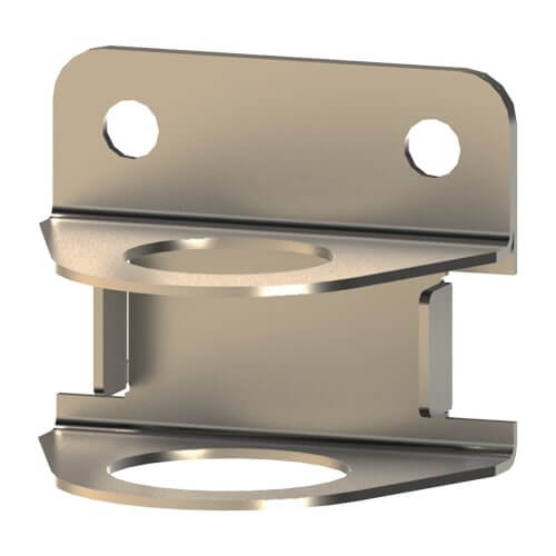 Option Mounting Bracket for ST70 Valve Acorn Engineering