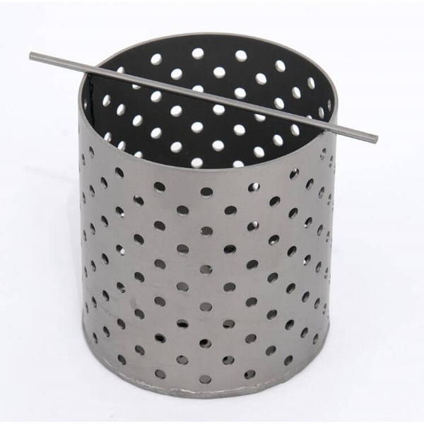 Option Lint Basket Strainer For Mop Sink Acorn Engineering