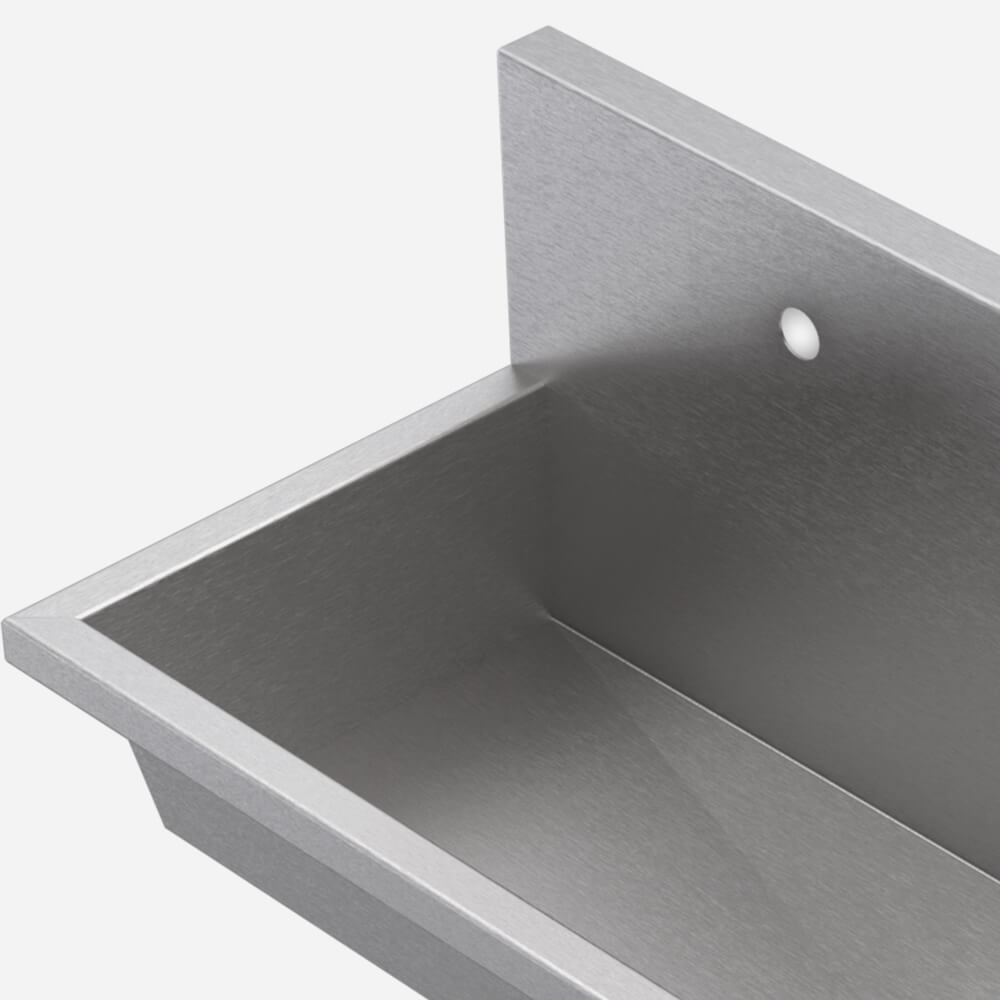 Acorn-Sinks® 72