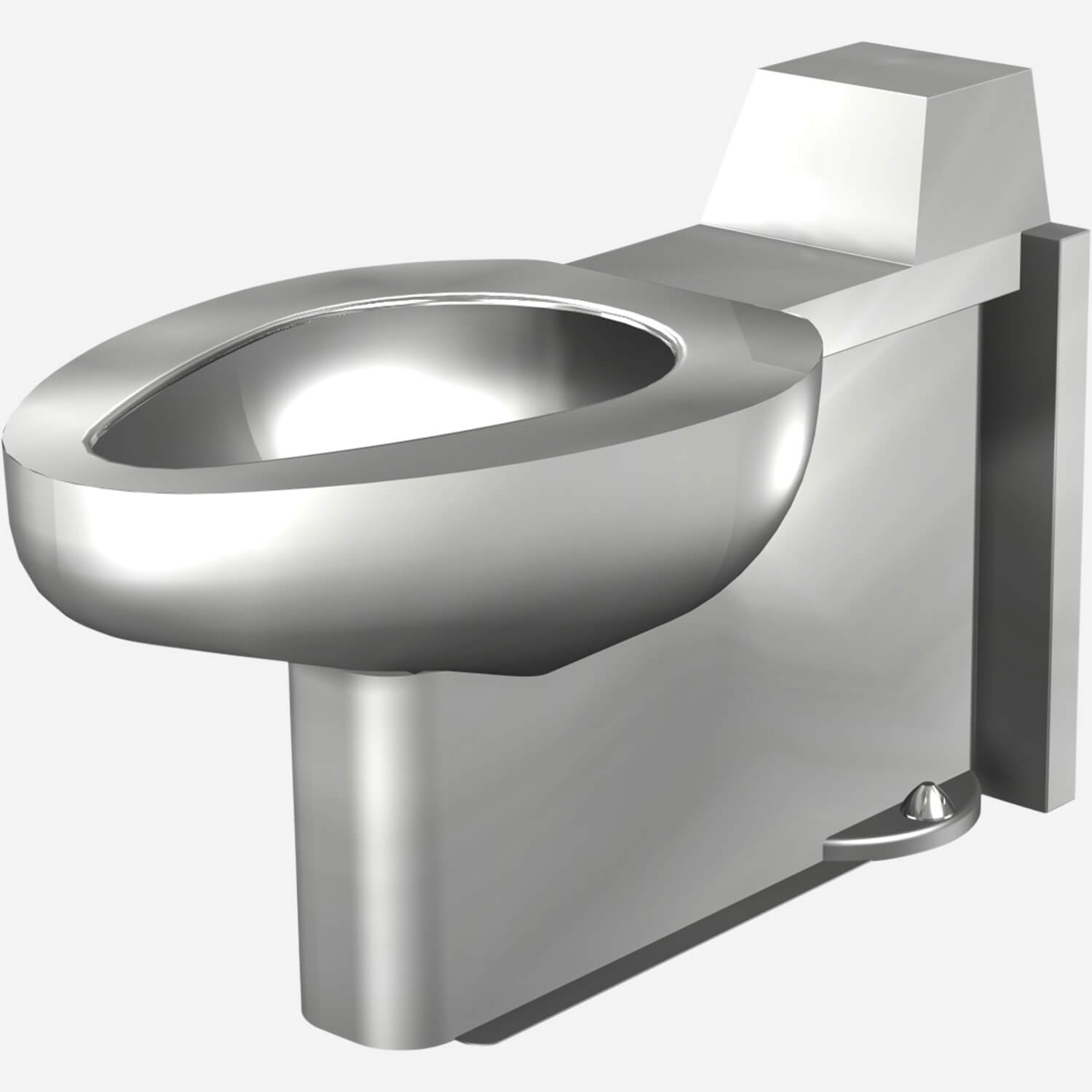 Stainless Steel Toilets Commercial Institutional Acorn