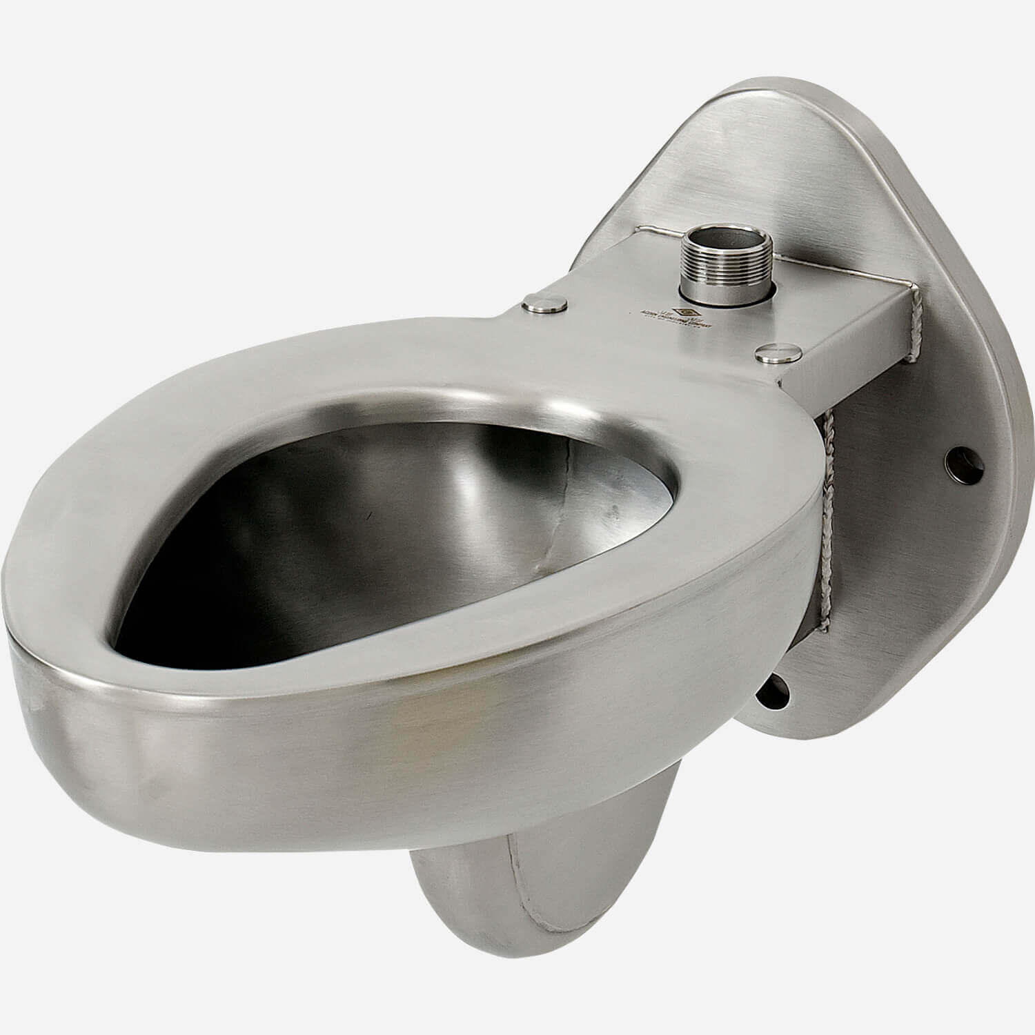 Stainless Steel Toilets Commercial Institutional Acorn Engineering