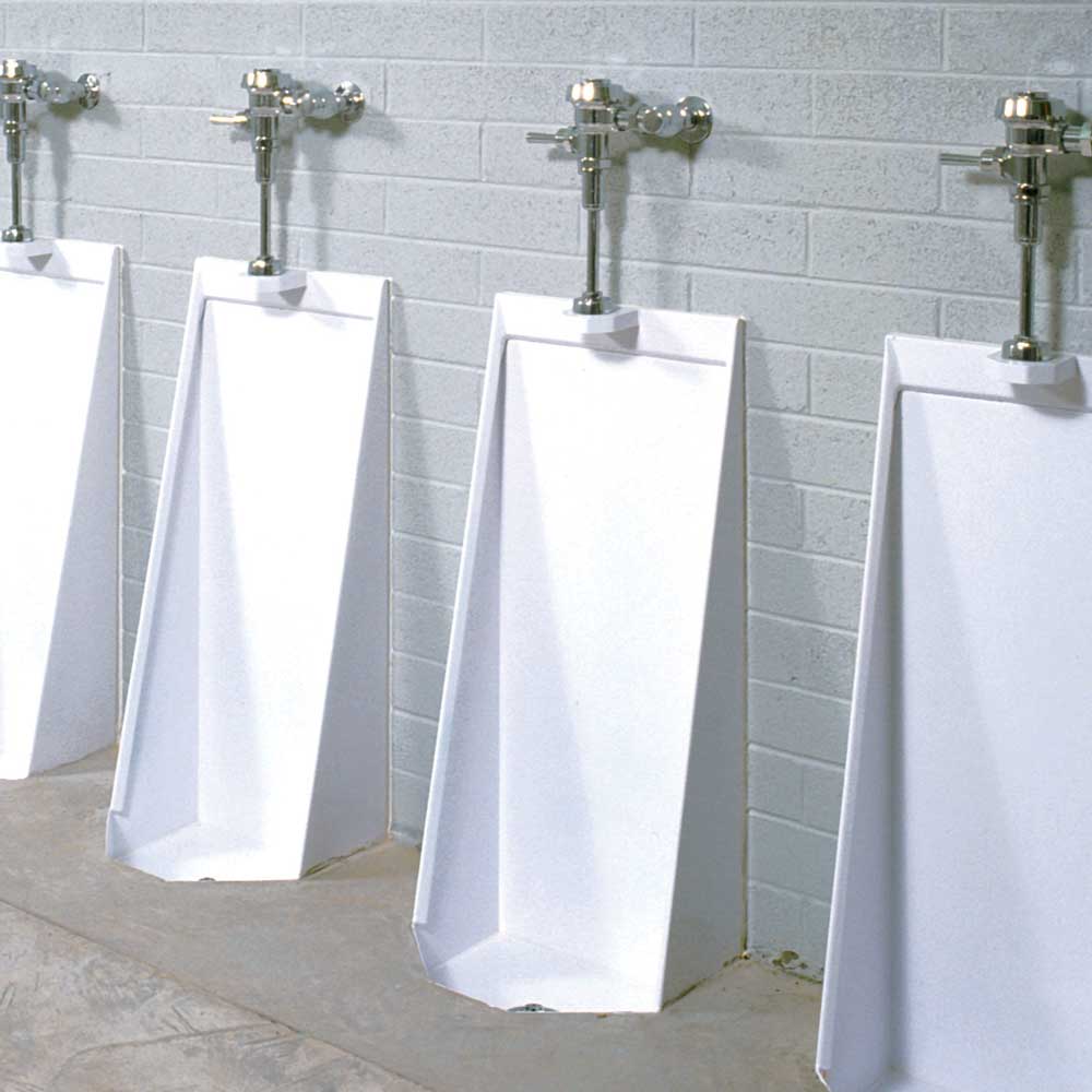 Options - Urinal - Acorn Engineering
