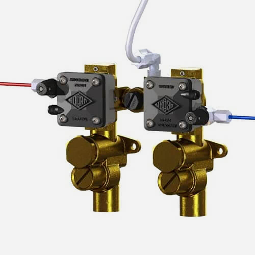 Replacement Single Temperature Air-Control™ Pneumatic Valve - Acorn  Engineering