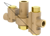Emergency Valve