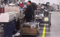 Case Study Snap-On Fabrication of Snap-on tools at Acorn.