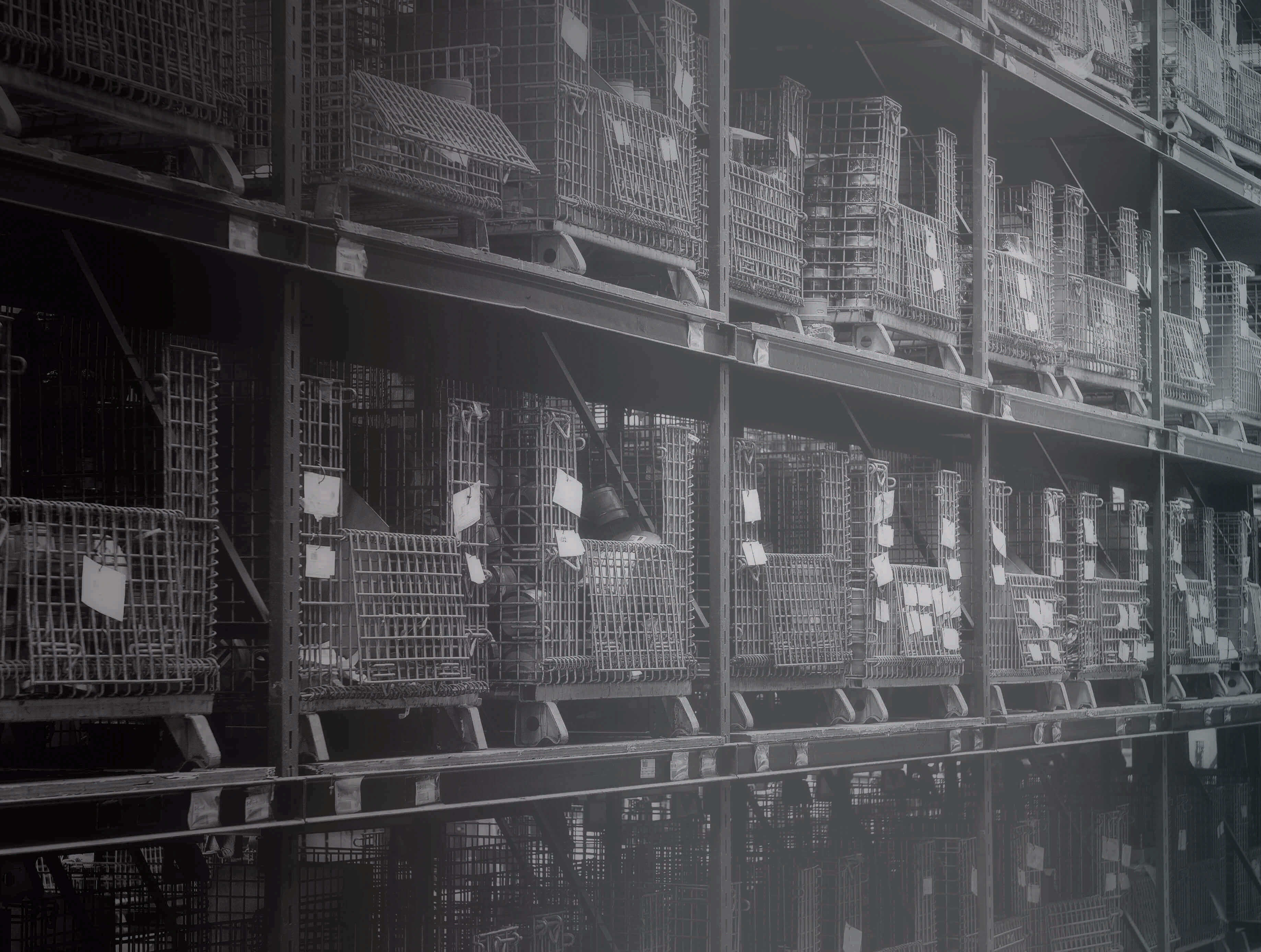 Distribution Center