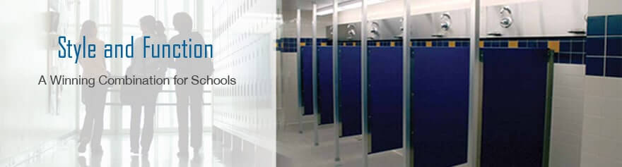 Acorn Engineering Markets: Institutional – Schools