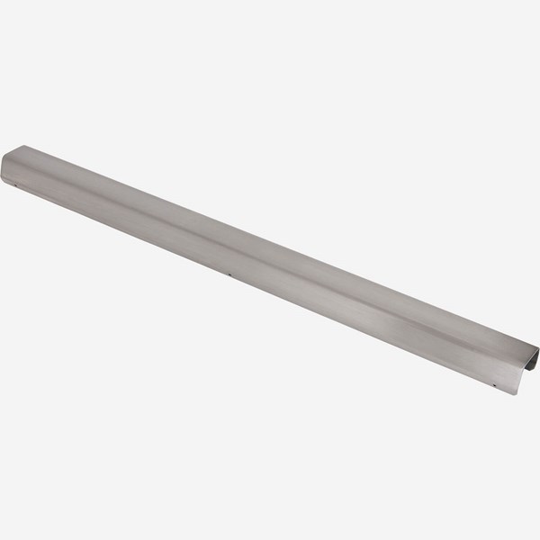Option 36 914 Mm Stainless Steel Bumper Guard For Mop