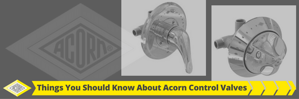 Things You Should Know About Acorn Control Valves Things You Should Know About Acorn Control Valves