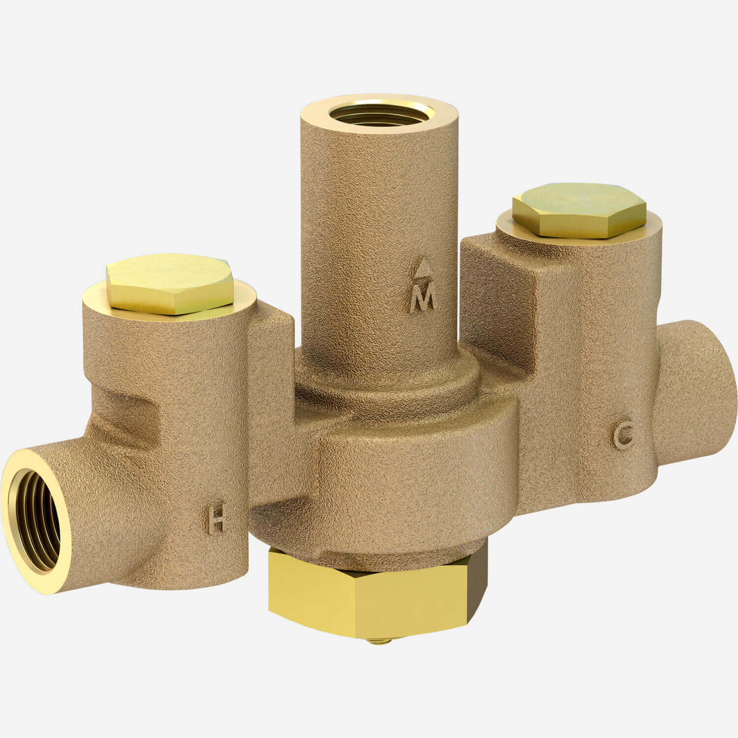 Acorn Controls Safe Showering Tempering Valve Products Acorn Engineering