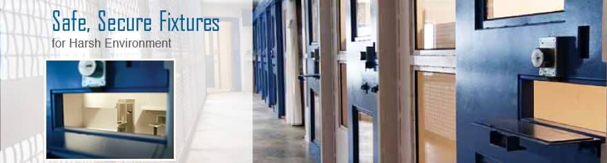Institutional Prisons Acorn Engineering