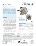 SV16 Submittal SV16 Submittal