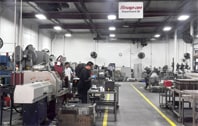 Case Study Snap-On Snap-on manufacturing area at Acorn Engineering Co.