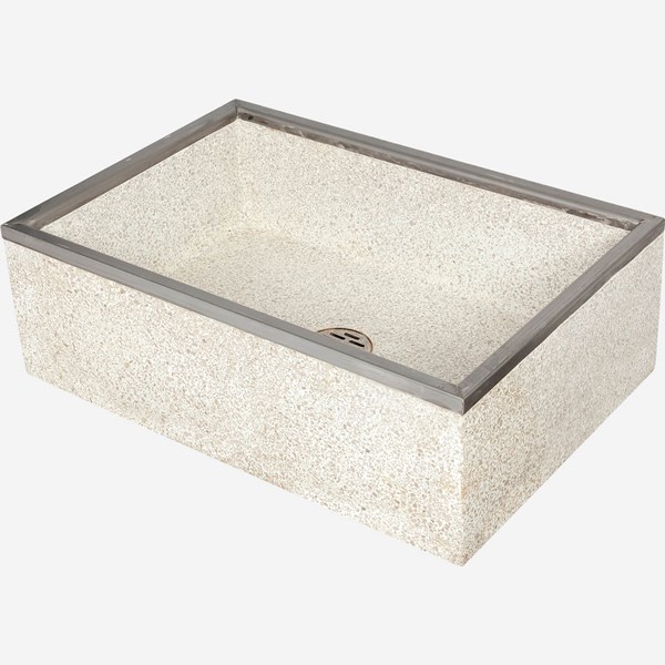 36 X 24 12 Height Standard Terrazzo 36 X 24 12 Height Standard Terrazzo