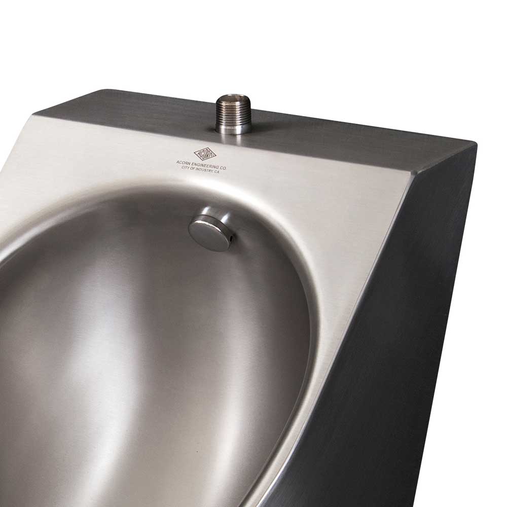 Options - Urinal - Acorn Engineering