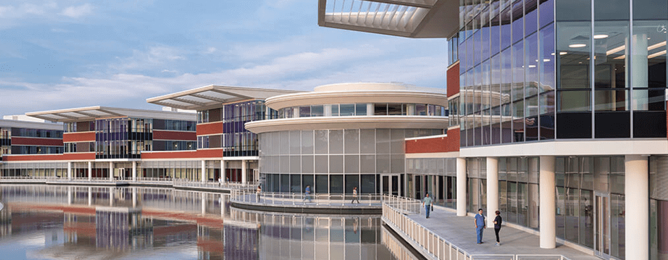 Aramark Northwestern Medicine Lake Forrest Hospital