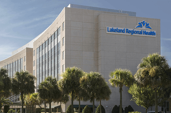 Lakeland Regional