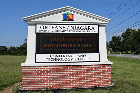 Orleans Niagara
