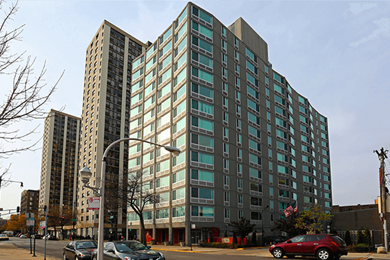 The Covington