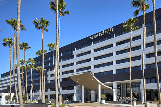 Marriott Westdrift Hotel