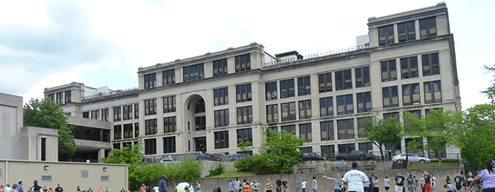 Wilkes-Barre Regional High School Wilkes-Barre Regional High School