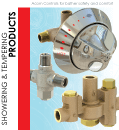 Controls Brochure