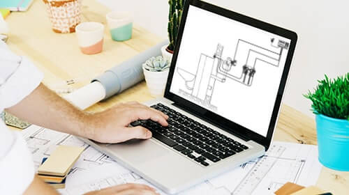design water management system designing water management system for facility