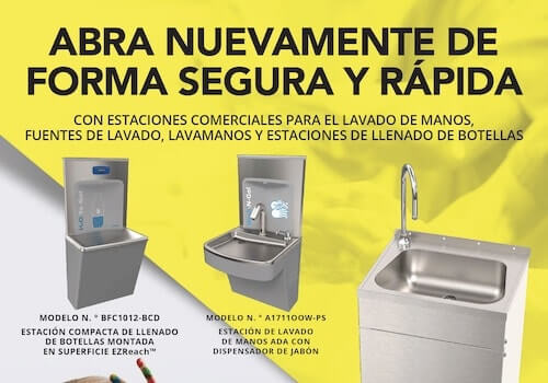 Portable Hand Washing Station - Community Attire