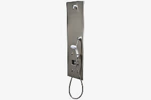Correctional Shower Electronic Water Valve Package Correctional Shower Electronic Water Valve Package