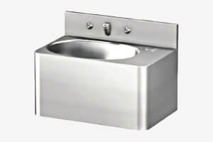 Lavy Electronic Water Management Valve hot and cold lavy electronic water management system valve