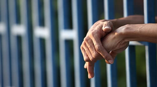 Ligature Resistant Products Protect Inmates & Officers Ligature Resistant Products Protect Inmates